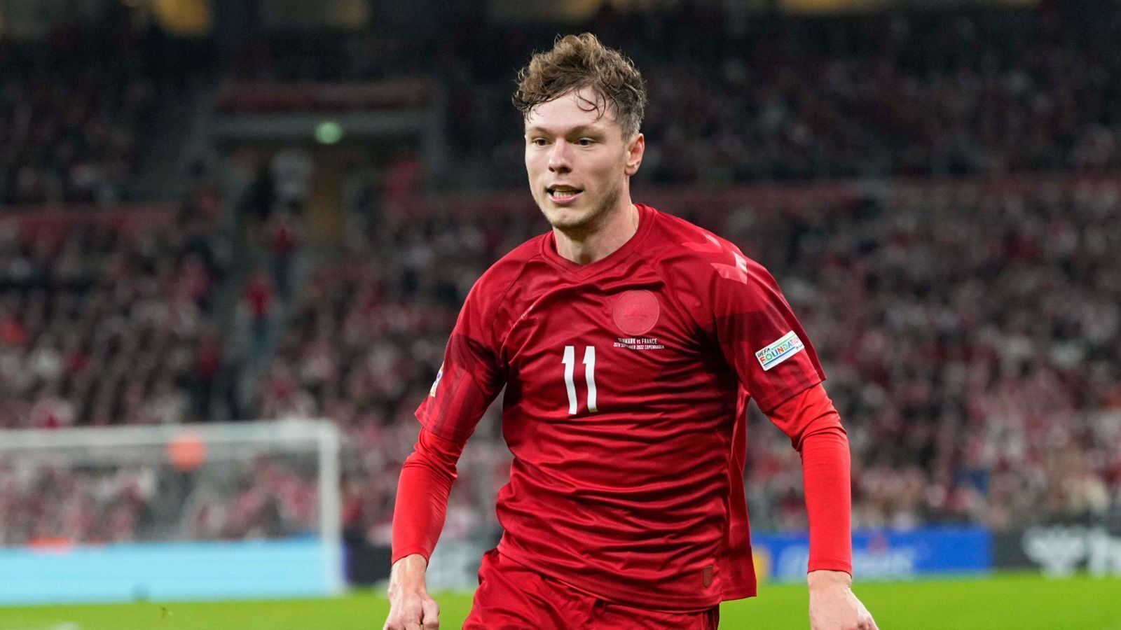 655: THE 60 SECOND SPURS NEWS UPDATE: Interest in Andreas Skov Olsen and Illan Meslier, 
