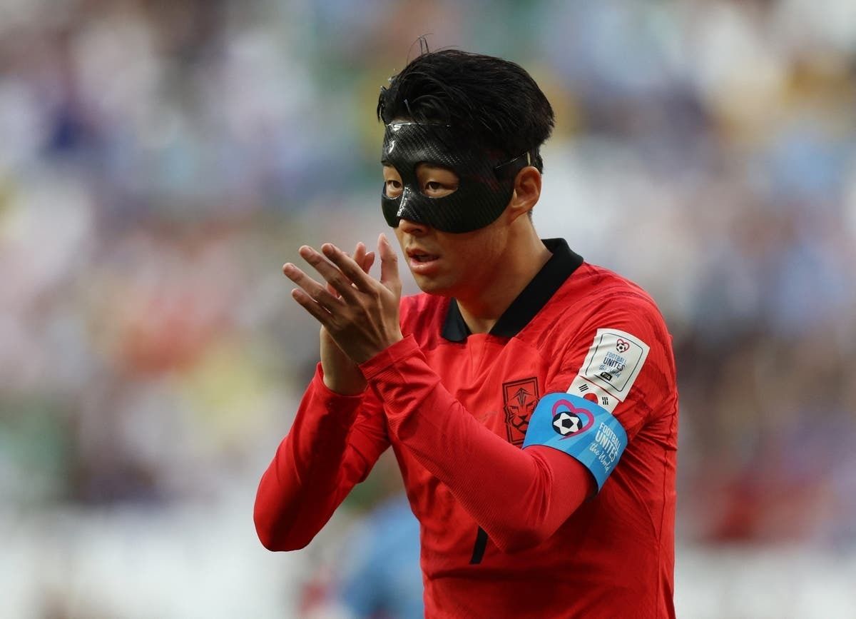 654: THE 60 SECOND SPURS NEWS UPDATE: Son 손흥민 