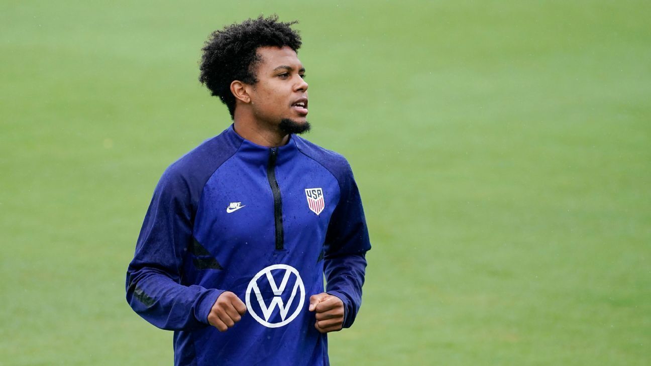 652: THE 60 SPURS NEWS UPDATE: Club Considering 24-Year-Old USA International, Winks Loan, Anthony Gordon