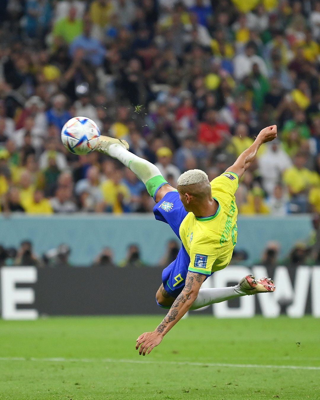 650: THE 60 SECOND SPURS NEWS UPDATE: Richarlison's Goals, Kane Given 