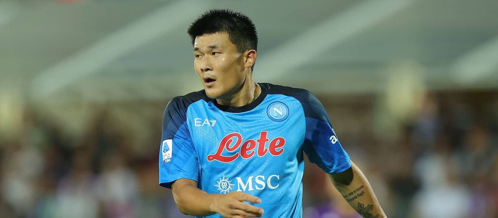 644: THE 60 SECOND SPURS NEWS UPDATE: £45M Kim Min-Jae Deal, Kane's Scan, Yeremy Pino, Club Offered Mendy