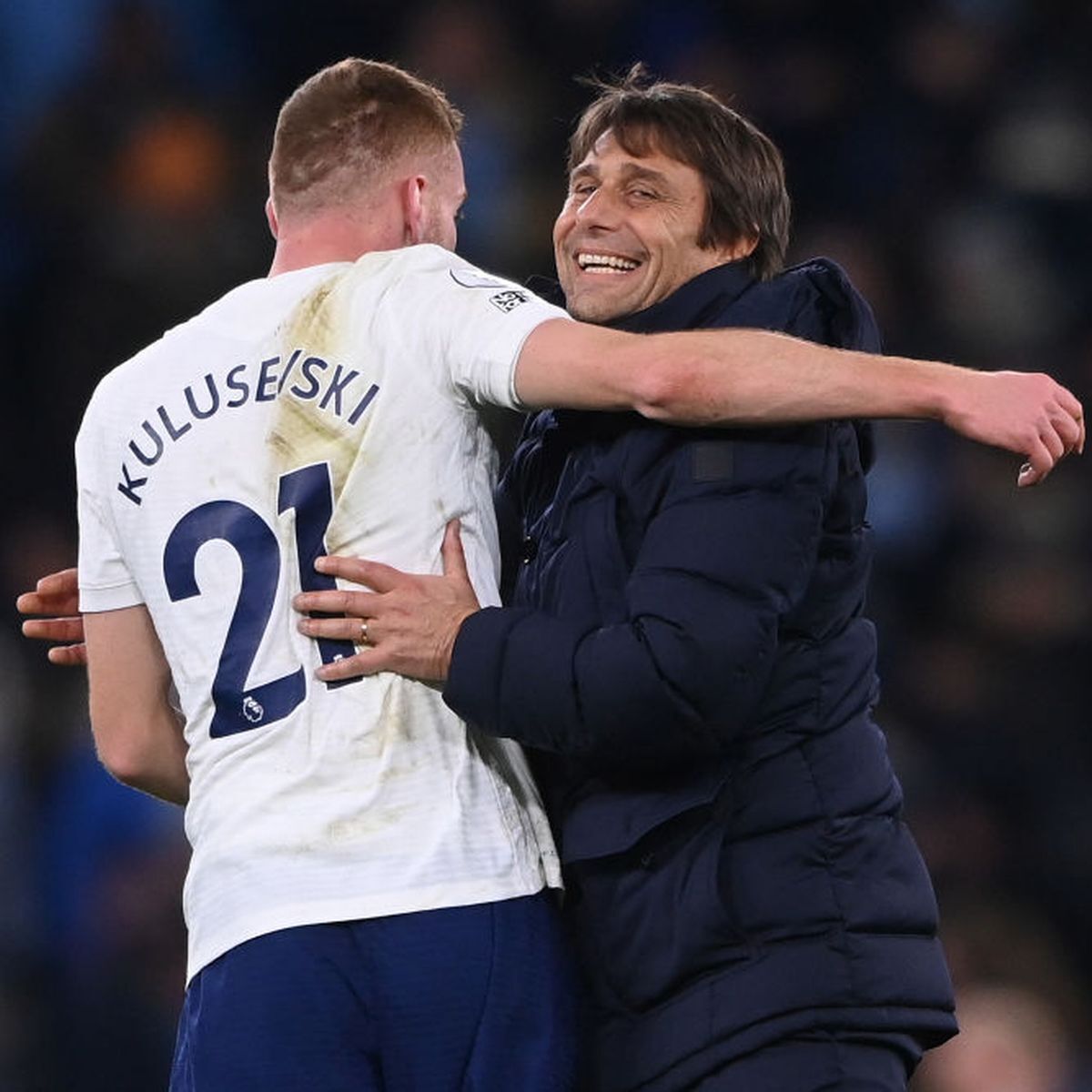 643: THE SPURS CHAT PODCAST: The Season So Far and The Transfer Window: With Special Guest Journalist George Sessions (Press Association)