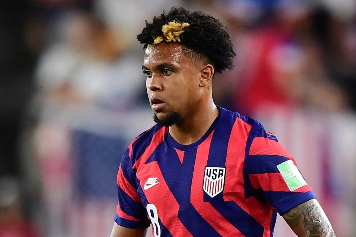 641: THE 60 SECOND SPURS NEWS UPDATE: Nicolo Zaniolo, Weston McKennie, Joško Gvardiol, Sergio Reguilón