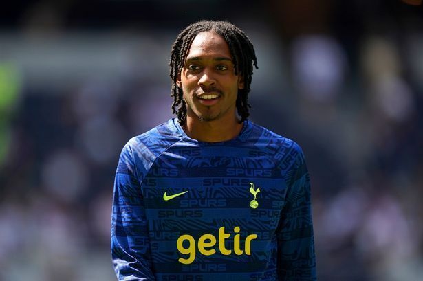 639: THE 60 SECOND SPURS NEWS UPDATE: Djed Spence Deletes All References to Tottenham, 