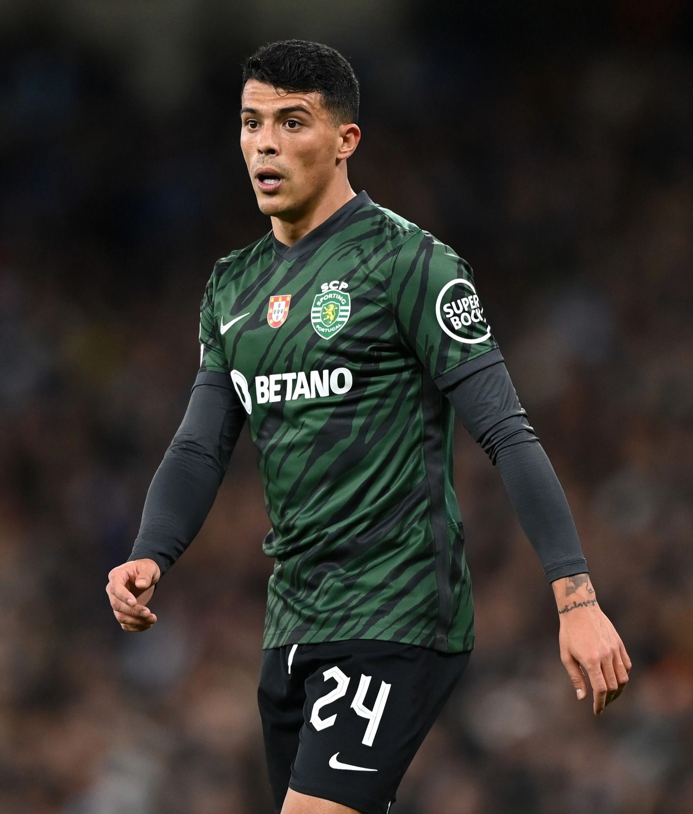 621: THE 60 SECOND SPURS NEWS UPDATE: Illan Meslier, Pedro Porro, Moura on Contract, Nile John, Škriniar