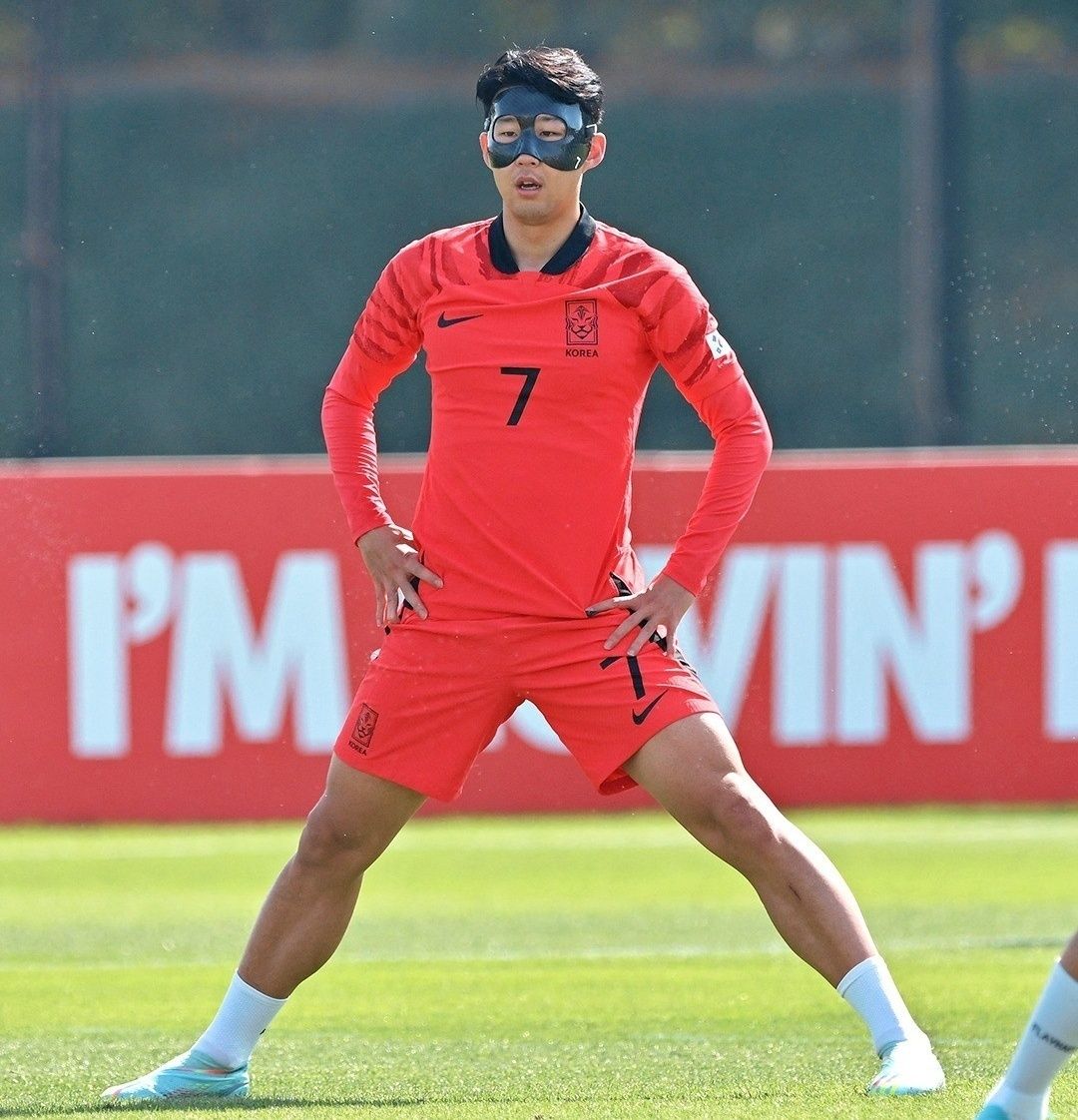615: THE 60 SECOND SPURS NEWS UPDATE: Son 손흥민 