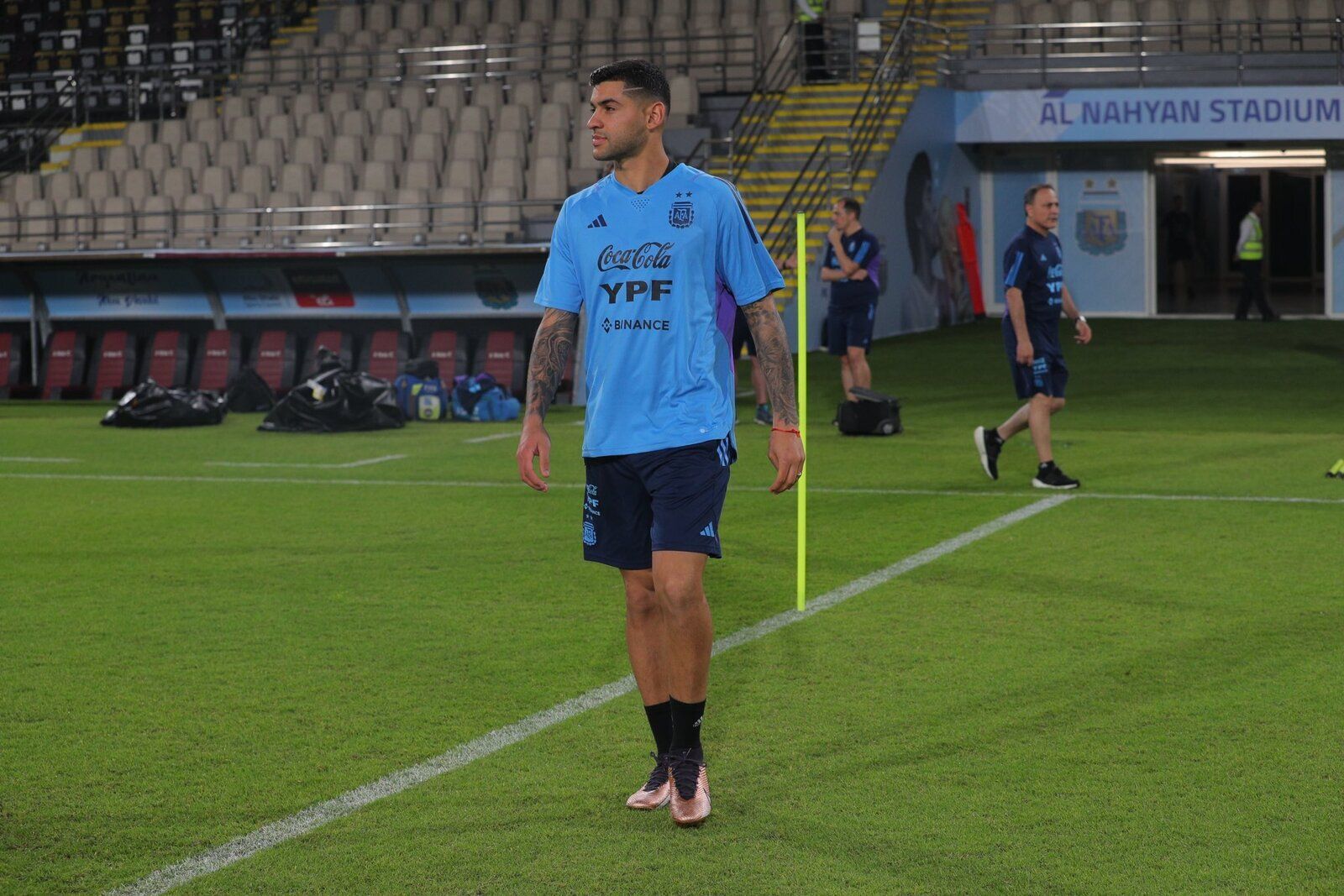 612: THE 60 SECOND SPURS NEWS UPDATE: Romero Back in Action, PSG Interested in Son 손흥민, Davies, Højbjerg