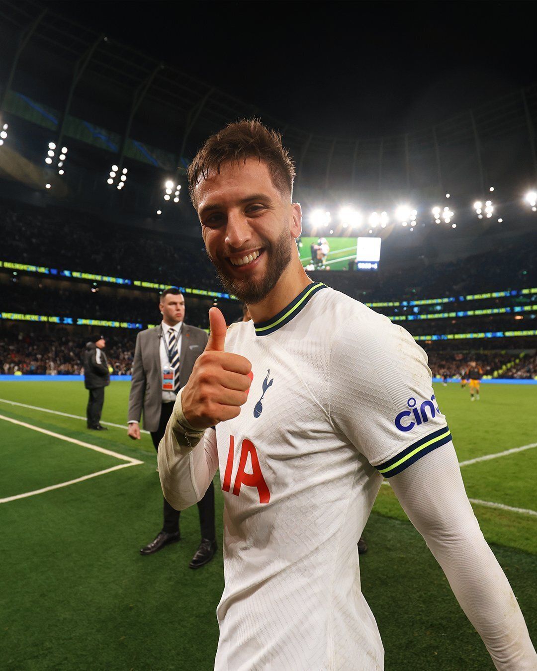 609: THE SPURS CHAT PODCAST: Tottenham 4-3 Leeds: Bentancur at the Double!