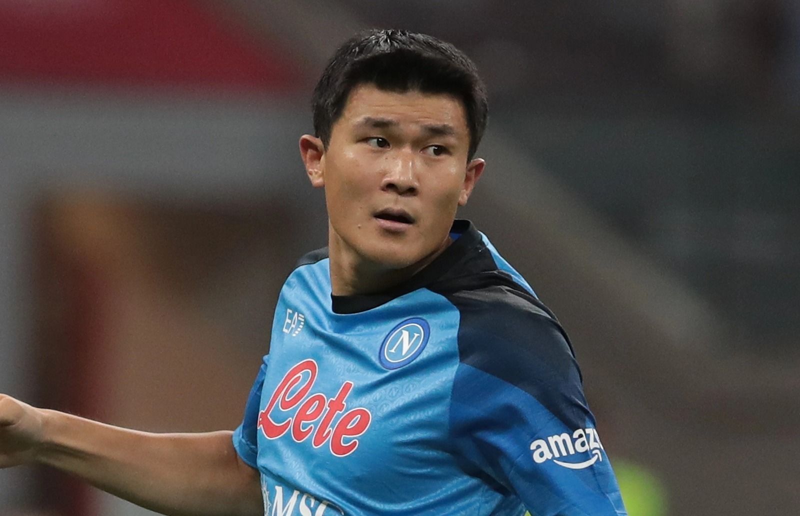607: TOTTENHAM NEWS: Conte's Future, Kim Min-Jae, Malinovskyi, Aarons, Spence Loan, Dumfries, Royal Sale