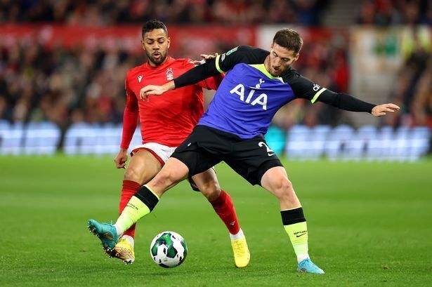 601: The Spurs Chat Podcast: Nottingham Forest 2-0 Tottenham