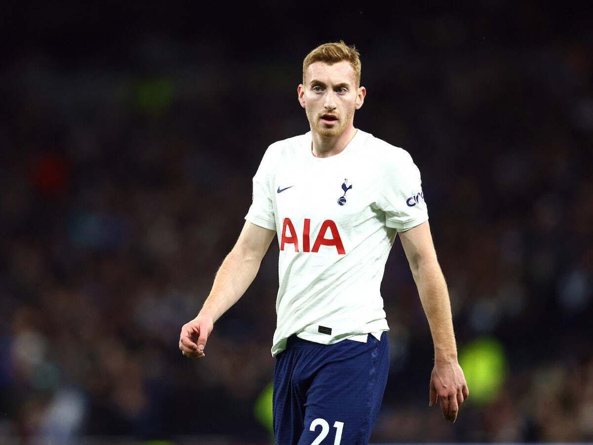577: TOTTENHAM NEWS: Kulusevski Back, Team News, Conte on the January Window, Dier's Tribute to Ventrone