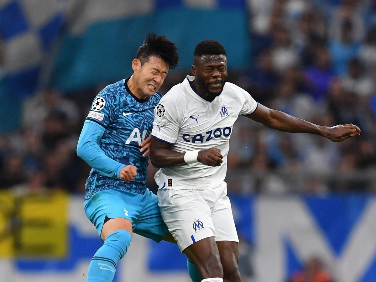 569: Son and Romero Injury Update
