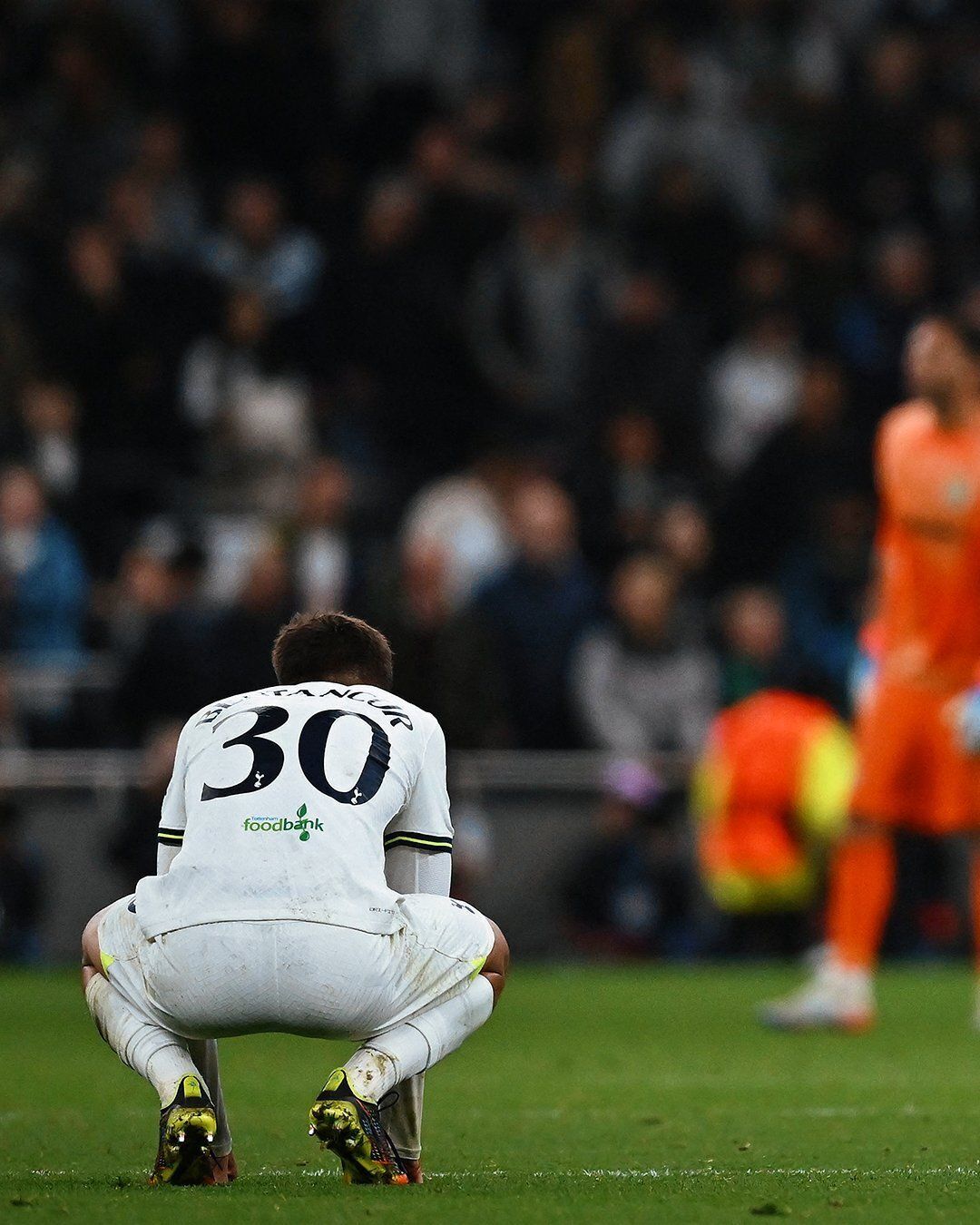 555: THE SPURS CHAT PODCAST: Tottenham 1-1 Sporting