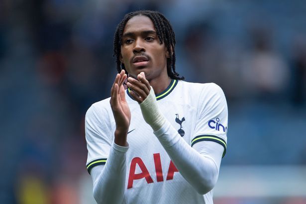 551: SPURS CHAT: THE 60 SECOND SPURS NEWS UPDATE: Spence & Sarr Loans, Conte's Transfer Demands, Bastoni Interest (Daily Tottenham/Spurs Podcast)