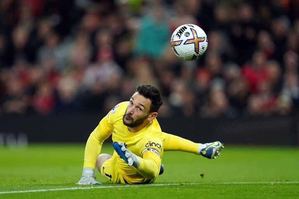 537: SPURS CHAT: THE 60 SECOND SPURS NEWS UPDATE: Lloris Not Worried by Poor Record Against Top 6 Teams, Conte, Kane (Daily Tottenham/Spurs Podcast)