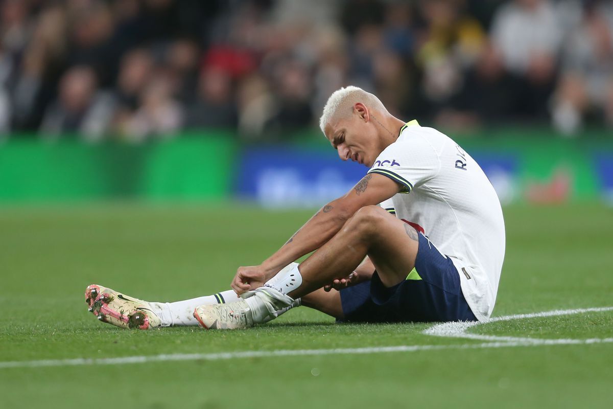 520: SPURS CHAT: TOTTENHAM NEWS: RICHARLISON UPDATE: Tottenham & Brazil Star Fears He Could Be Out For Two Months & Miss World Cup (Daily Tottenham/Spurs Podcast)