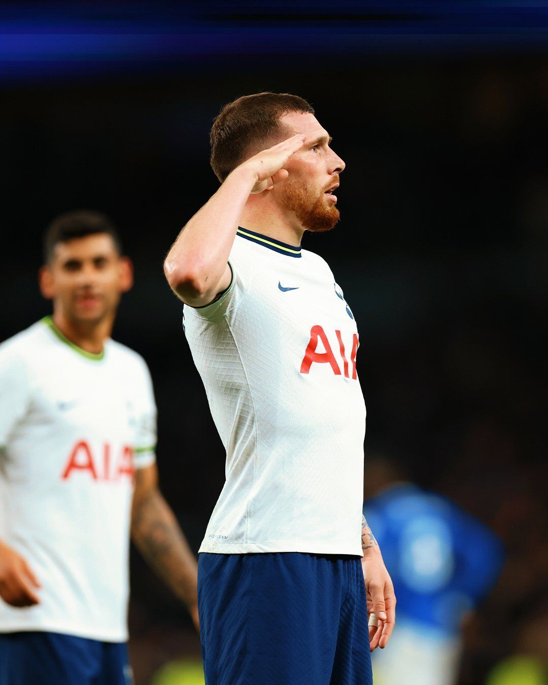 519: THE SPURS CHAT PODCAST: Full-Time Thoughts: Tottenham 2-0 Everton: Best Start to a Premier League Season: With Special Guests Ricky Norwood, Darren Hart and Holly Clemens (Daily Tottenham/Spurs Podcast)