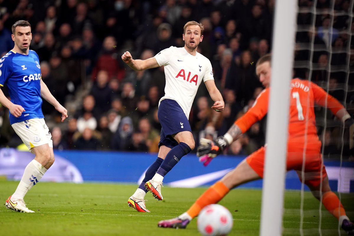 515: SPURS CHAT: THE 60 SECOND MATCH PREVIEW: Tottenham v Everton: Facts, Stats & Team News, Match Officials, Score Prediction (Daily Tottenham/Spurs Podcast)