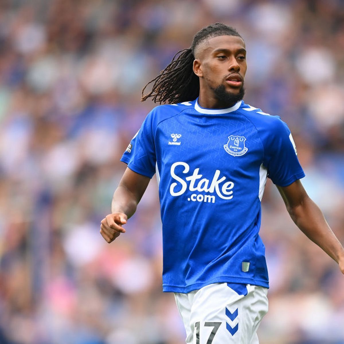 511: SPURS CHAT: OPPOSITION MATCH PREVIEW: Tottenham v Everton: With Mike Richards From 