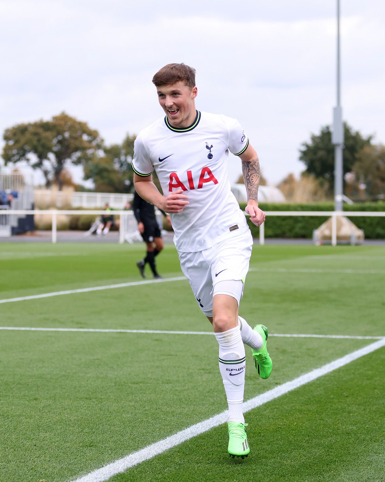 506: SPURS CHAT: THE 60 SECOND SPURS NEWS UPDATE: Conte Confirms Club Plan to Sign Kulusevski, UEFA Youth League (Daily Tottenham/Spurs Podcast)