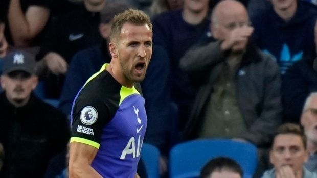 504: SPURS CHAT: THE 60 SECOND SPURS NEWS UPDATE: Kulusevski to Play Against Everton, Rio on Kane, Ventrone's Tree (Daily Tottenham/Spurs Podcast)