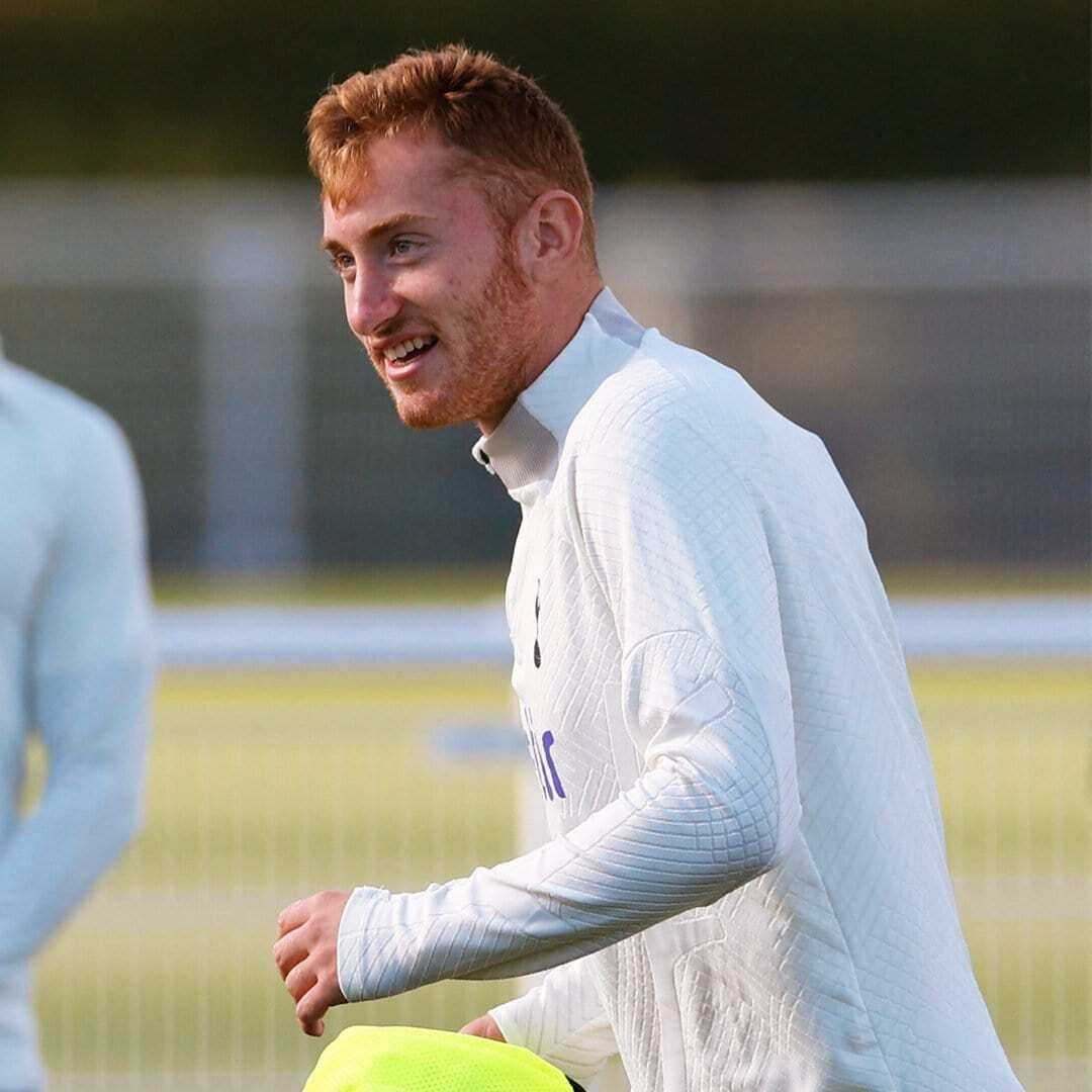 501: SPURS CHAT: THE 60 SECOND SPURS NEWS UPDATE: Kulusevski & Moura Back Training, Levy Wants World Record Figure (Daily Tottenham/Spurs Podcast)