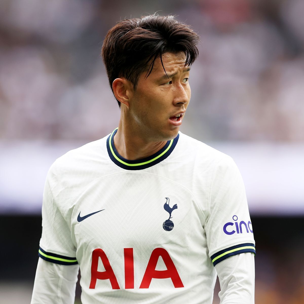 500: SPURS CHAT: THE 60 SECOND SPURS NEWS UPDATE: Google Deal, Son 손흥민 
