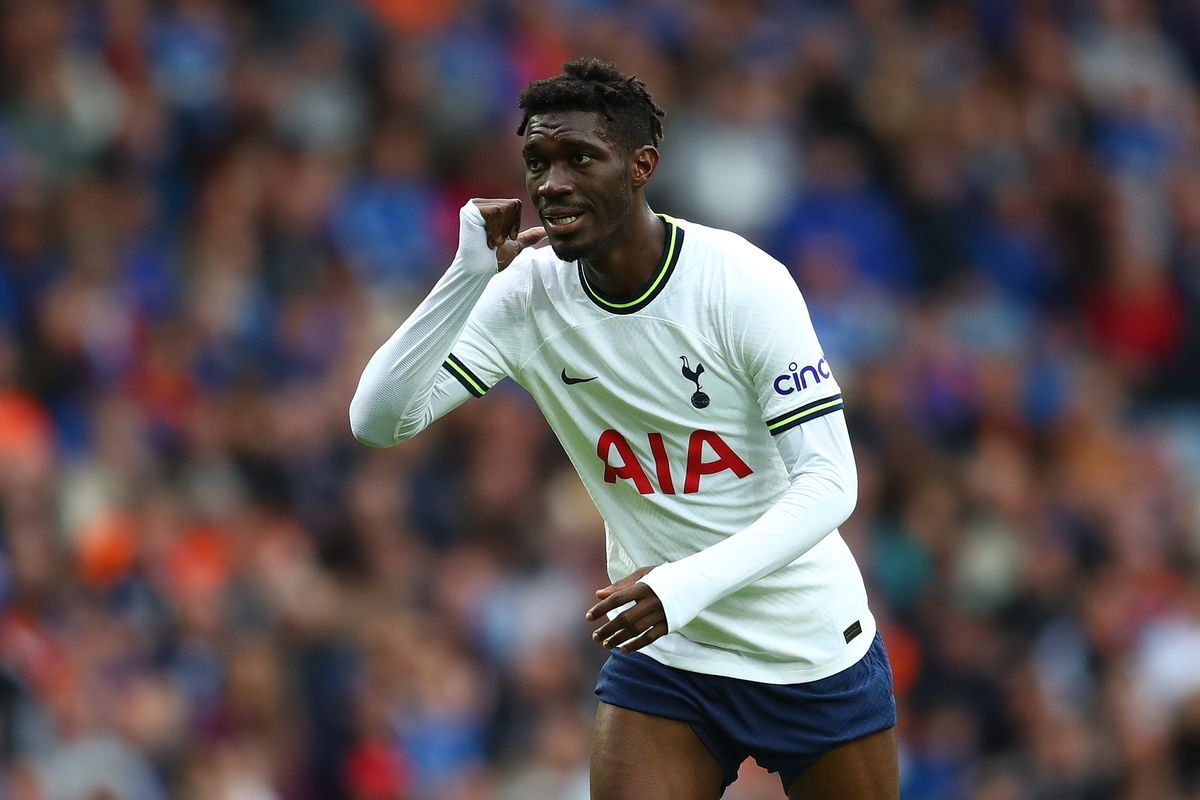 497: SPURS CHAT: THE 60 SECOND SPURS NEWS UPDATE: Son 