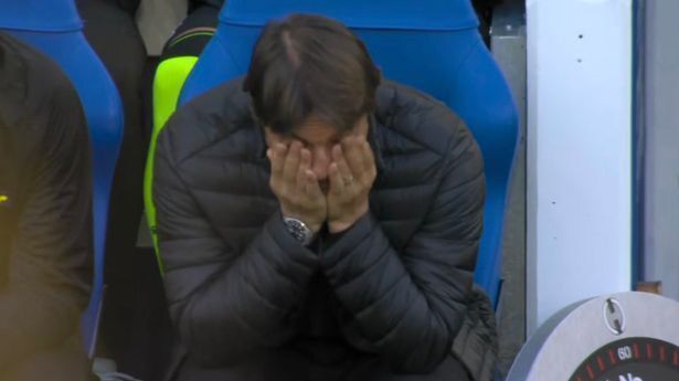 496: SPURS CHAT: SPURS IN THE MEDIA & PLAYER RATINGS: Brighton 0-1 Spurs: Conte's Raw Emotion, Tribute to Ventrone (Daily Tottenham/Spurs Podcast)