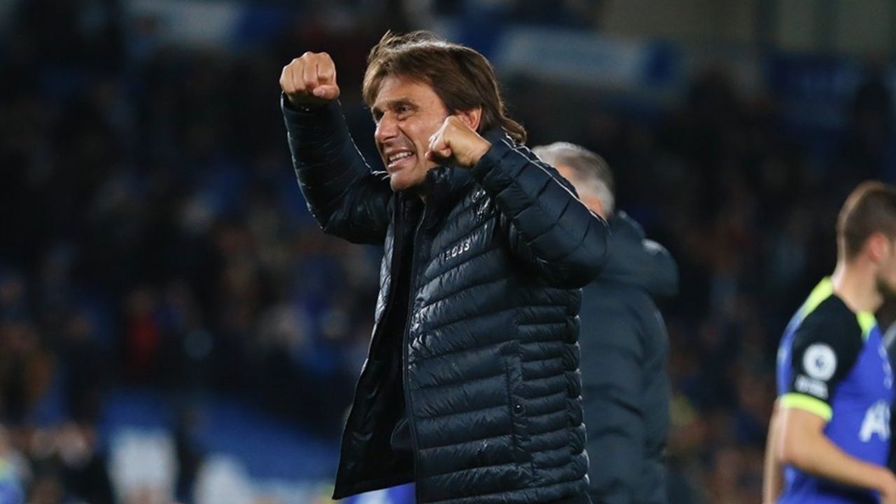 495: SPURS CHAT: THE 60 SECOND SPURS NEWS UPDATE: Conte 
