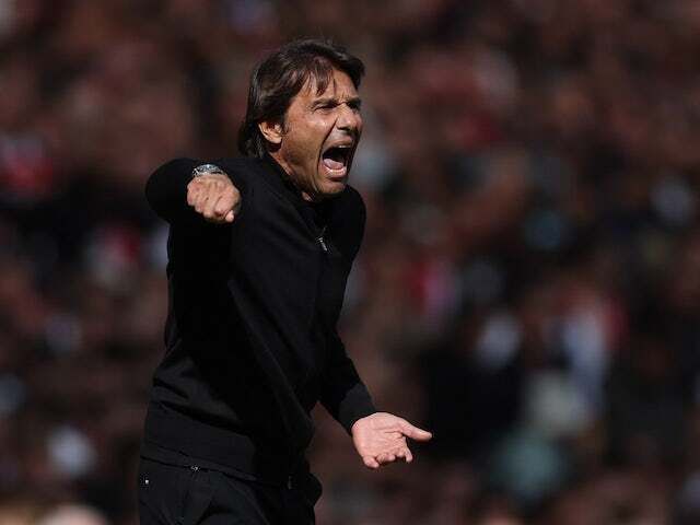 491: SPURS CHAT: TOTTENHAM NEWS: £20M Contract for Antonio Conte, Spurs Plotting January Move for James Maddison (Daily Tottenham/Spurs Podcast)