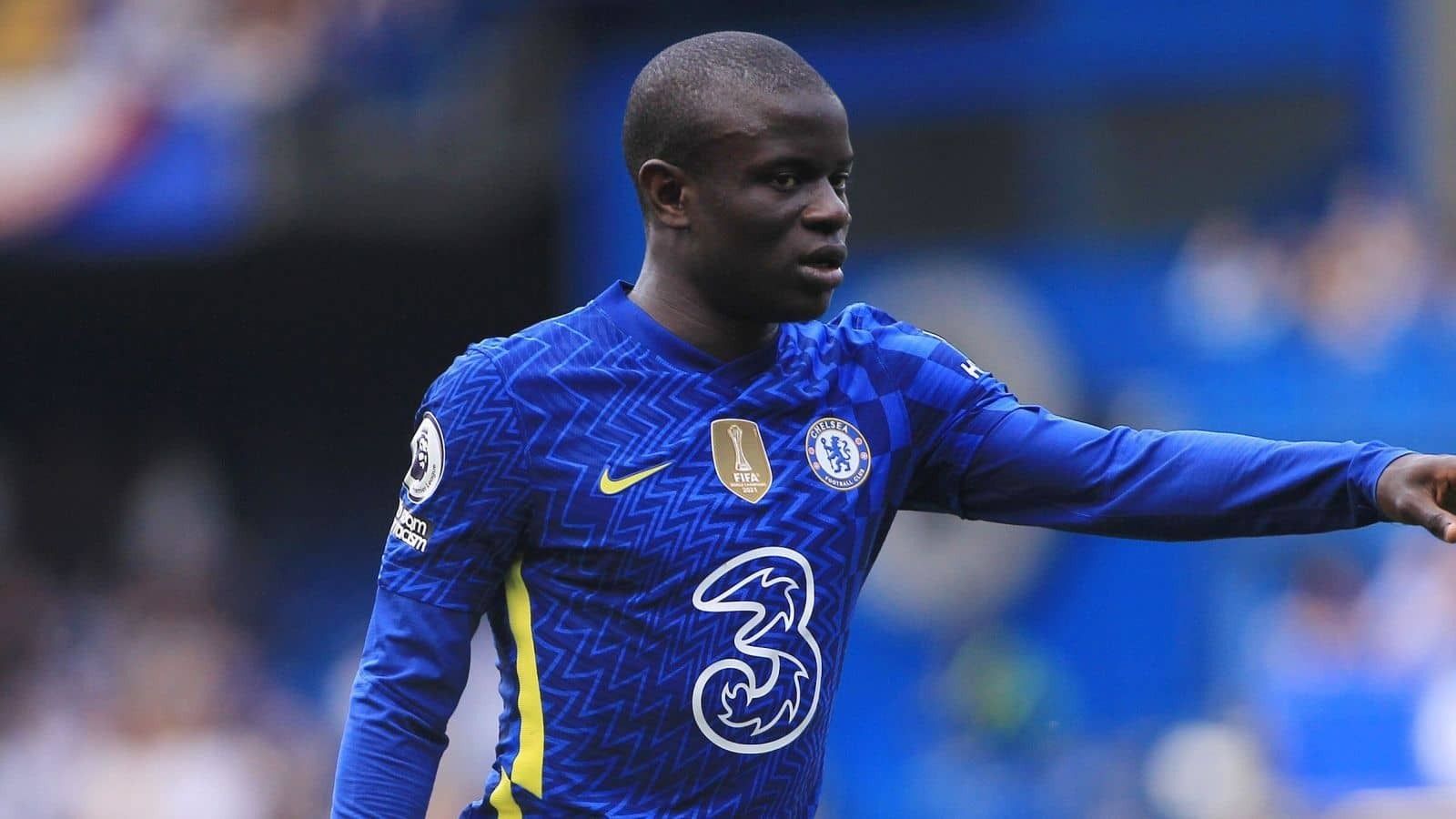 490: SPURS CHAT: TOTTENHAM NEWS: Kante to Sign for Spurs in 2023? Club Buy Training App, 