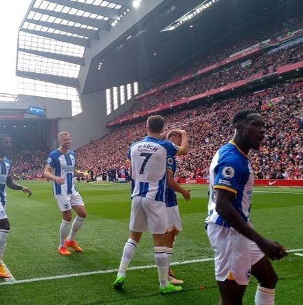 489: SPURS CHAT: THE 60 SECOND MATCH PREVIEW: Brighton v Tottenham: Facts, Stats & Team News, Kane's Record, De Zerbi (Daily Tottenham/Spurs Podcast)