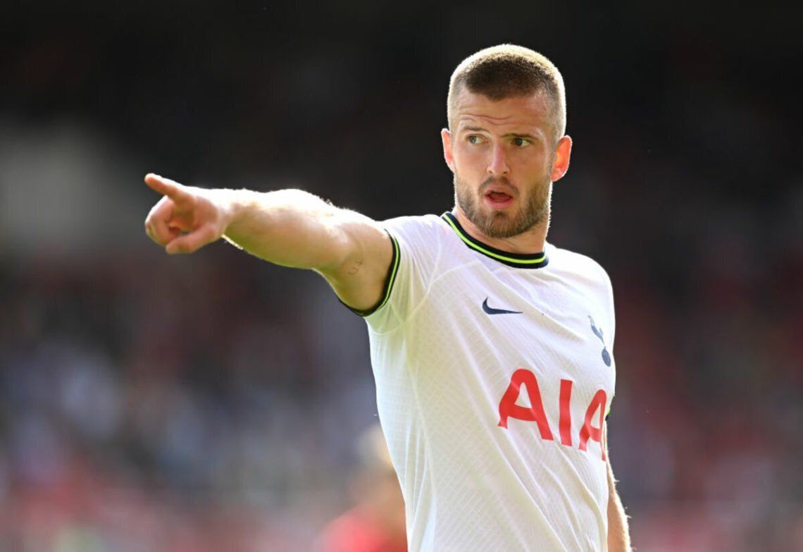 487: SPURS CHAT: THE 60 SECOND SPURS NEWS UPDATE: Ventrone Tribute, Dier Fit, Kulusevski & Moura Out, Crouch on Son (Daily Tottenham/Spurs Podcast)