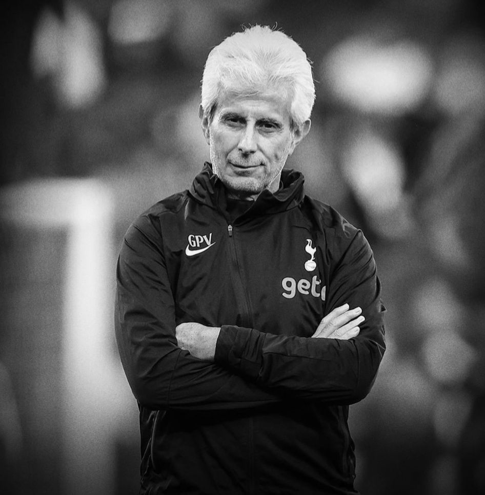 483: SPURS CHAT: THE 60 SECOND SPURS NEWS UPDATE: Gian Piero Ventrone, Move for Kante? Højbjerg on Conte, Lenglet (Daily Tottenham/Spurs Podcast)