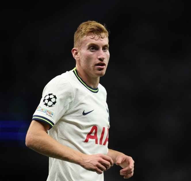 475: SPURS CHAT: THE 60 SECOND SPURS NEWS UPDATE: Kulusevski Out for 2 Weeks, Crouch on Son, Emerson's Ban, LLoris (Daily Tottenham/Spurs Podcast)