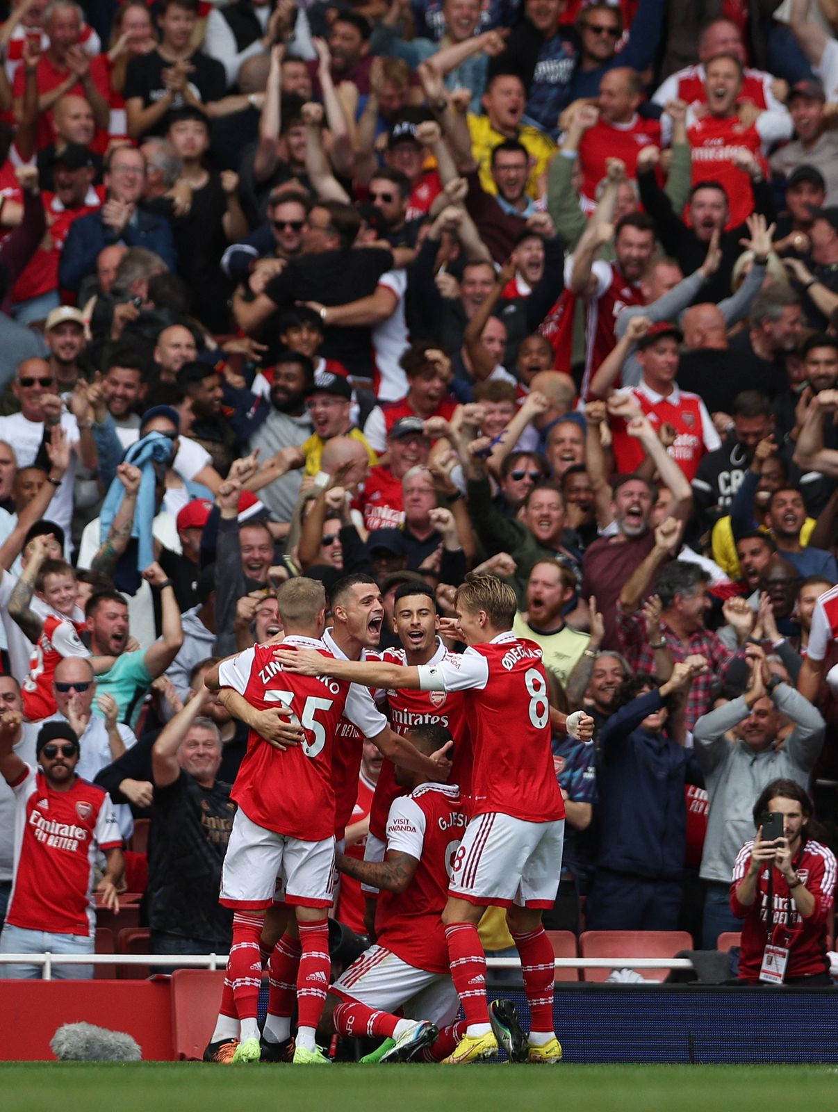 474: THE SPURS CHAT PODCAST: Full-Time Thoughts: Arsenal 3-1 Tottenham: With Special Guests Ricky Norwood, Andy Linden and Richard Whitehead MBE (Daily Tottenham/Spurs Podcast)