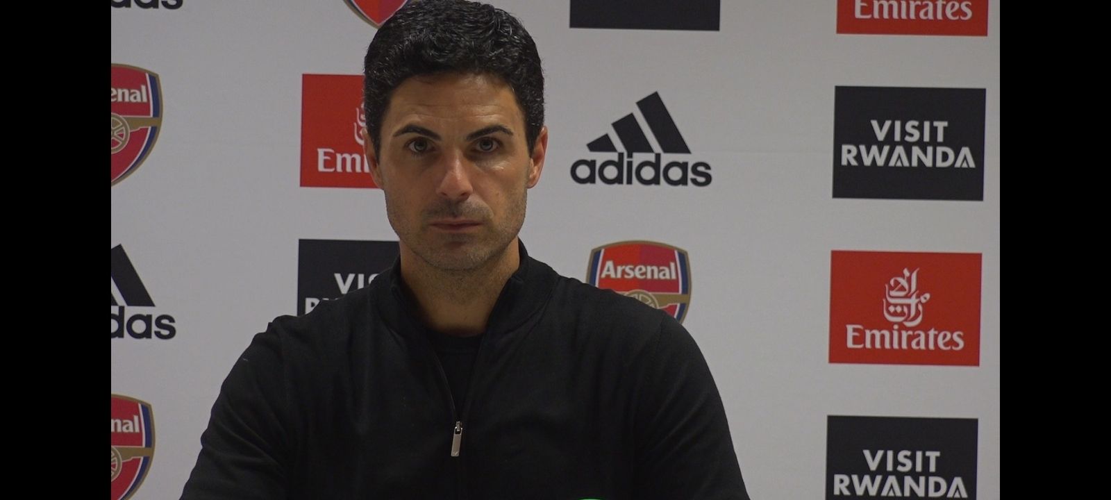 472: SPURS CHAT: POST MATCH PRESS CONFERENCE: Mikel Arteta: Arsenal 3-1 Tottenham (Daily Tottenham/Spurs Podcast)