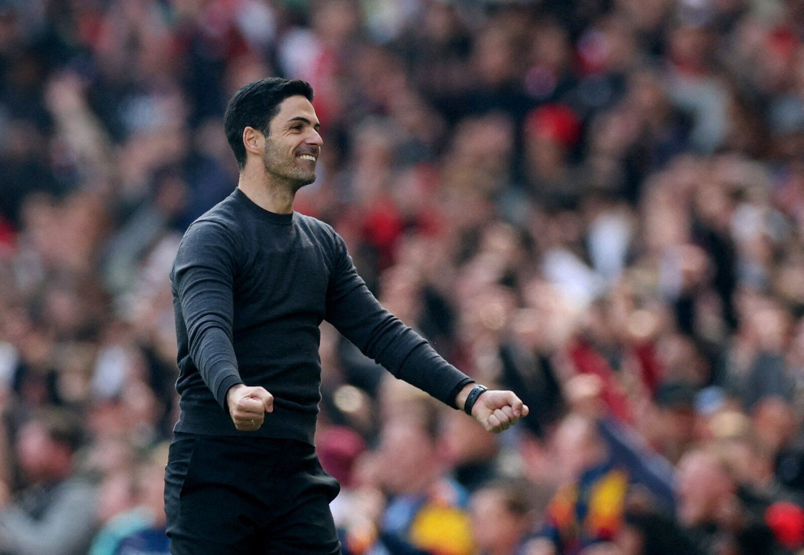 465: SPURS CHAT: OPPOSITION MATCH PREVIEW: Arsenal v Tottenham: With Sophie Nicolaou From 