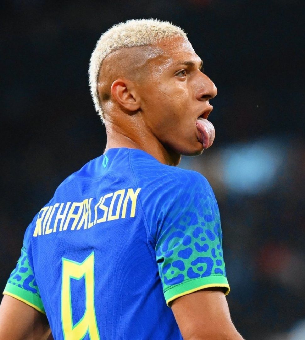 462: SPURS CHAT: THE 60 SECOND SPURS NEWS UPDATE: Kulusevski Deal, Oblak Interest, Richarlison on 