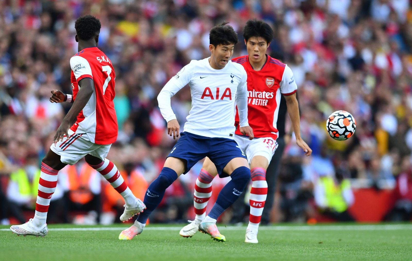 461: SPURS CHAT: OPPOSITION MATCH PREVIEW: Arsenal v Spurs: With Arsenal Fan Kenny Ken (Daily Tottenham/Spurs Podcast)