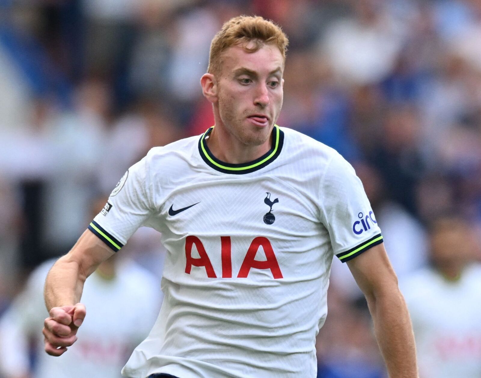 455: SPURS CHAT: TOTTENHAM NEWS: Meslier Interest, Award for THFC, Dejan Kulusevski on Conte, International Round-Up (Daily Tottenham/Spurs Podcast)