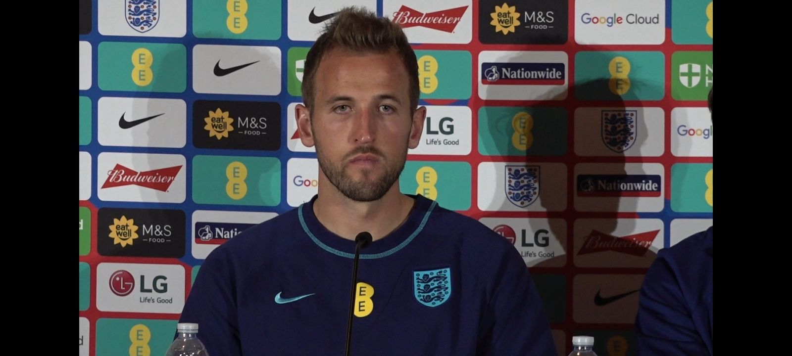 447: SPURS CHAT: PRESS CONFERENCE: Harry Kane and Gareth Southgate: Italy v England (Daily Tottenham/Spurs Podcast)
