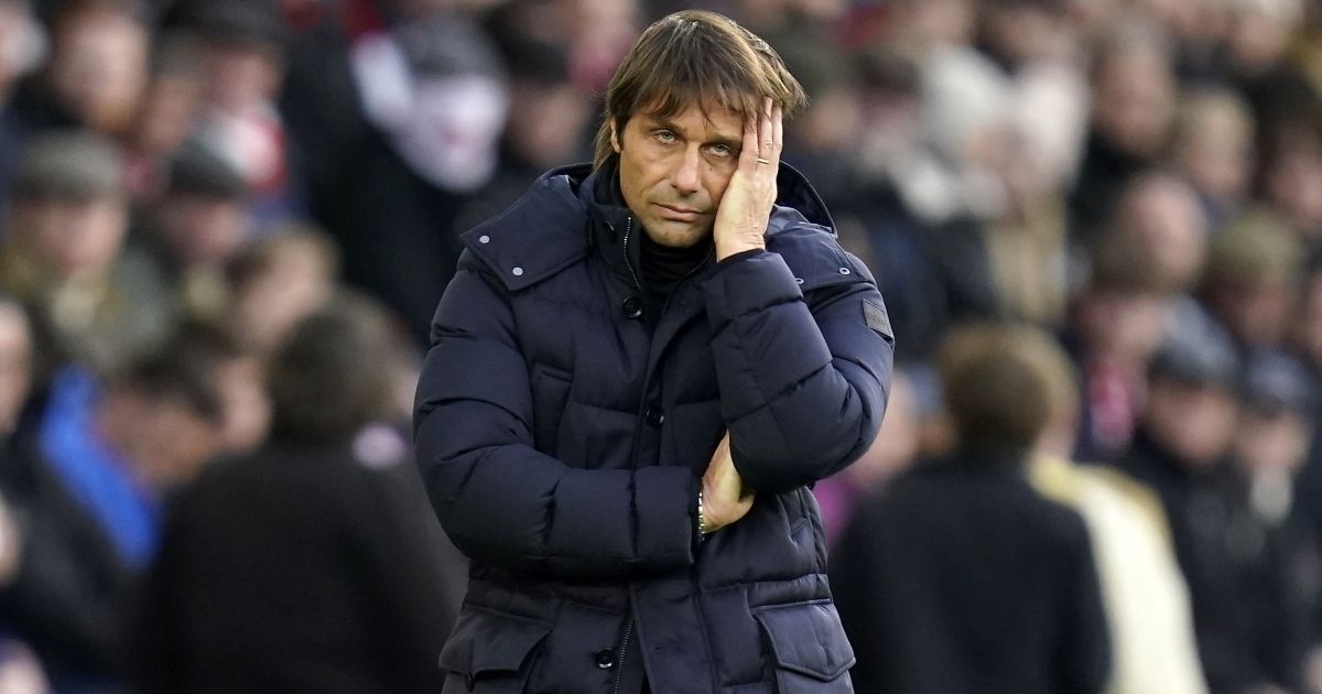445: SPURS CHAT: TOTTENHAM NEWS: Antonio Conte's Contract, Dier on Son 손흥민, Willian on Nearly Joining, Spurs Women (Daily Tottenham/Spurs Podcast)