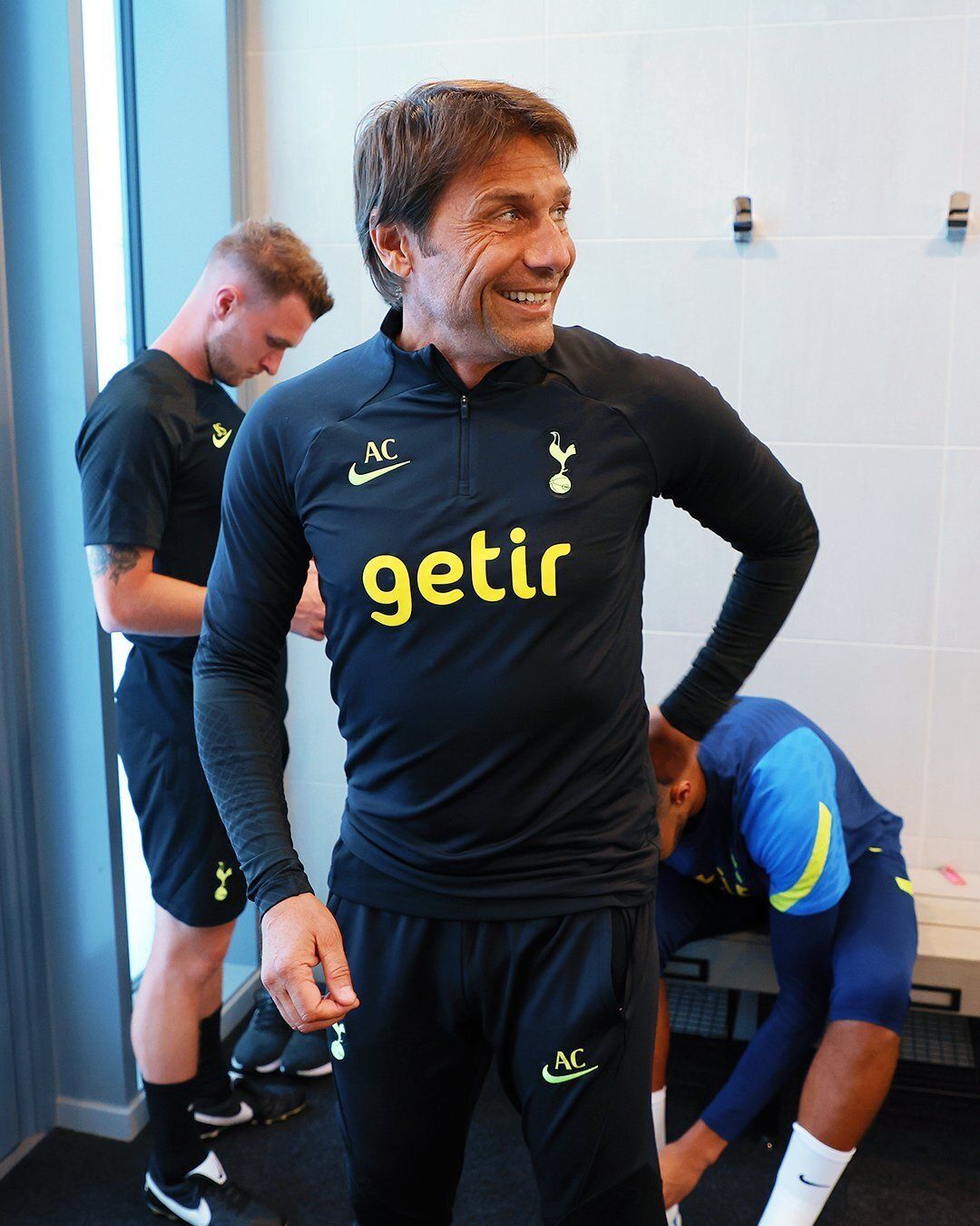 444: SPURS CHAT: THE 60 SECOND SPURS NEWS UPDATE: Conte on Transfers & Son Decision, Lloris, Romero on Richarlison (Daily Tottenham/Spurs Podcast)