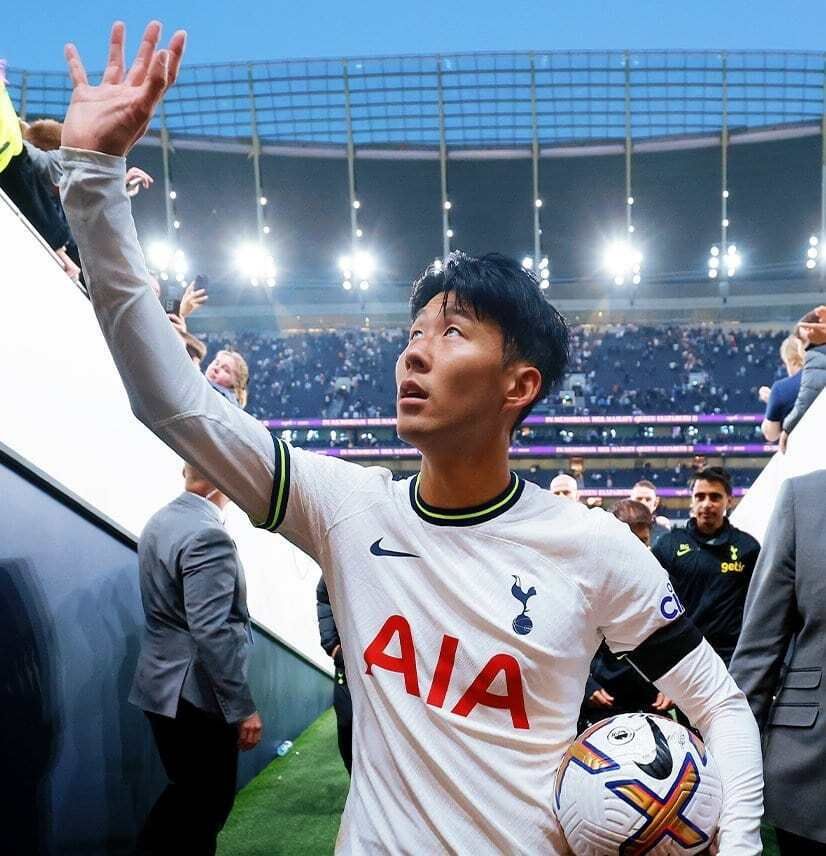 441: SPURS CHAT: THE 60 SECOND MATCH REVIEW: Tottenham 6-2 Leicester: Heung-Min Hat-Trick 손흥민 해트-트릭, Spurs Unbeaten (Daily Tottenham/Spurs Podcast)