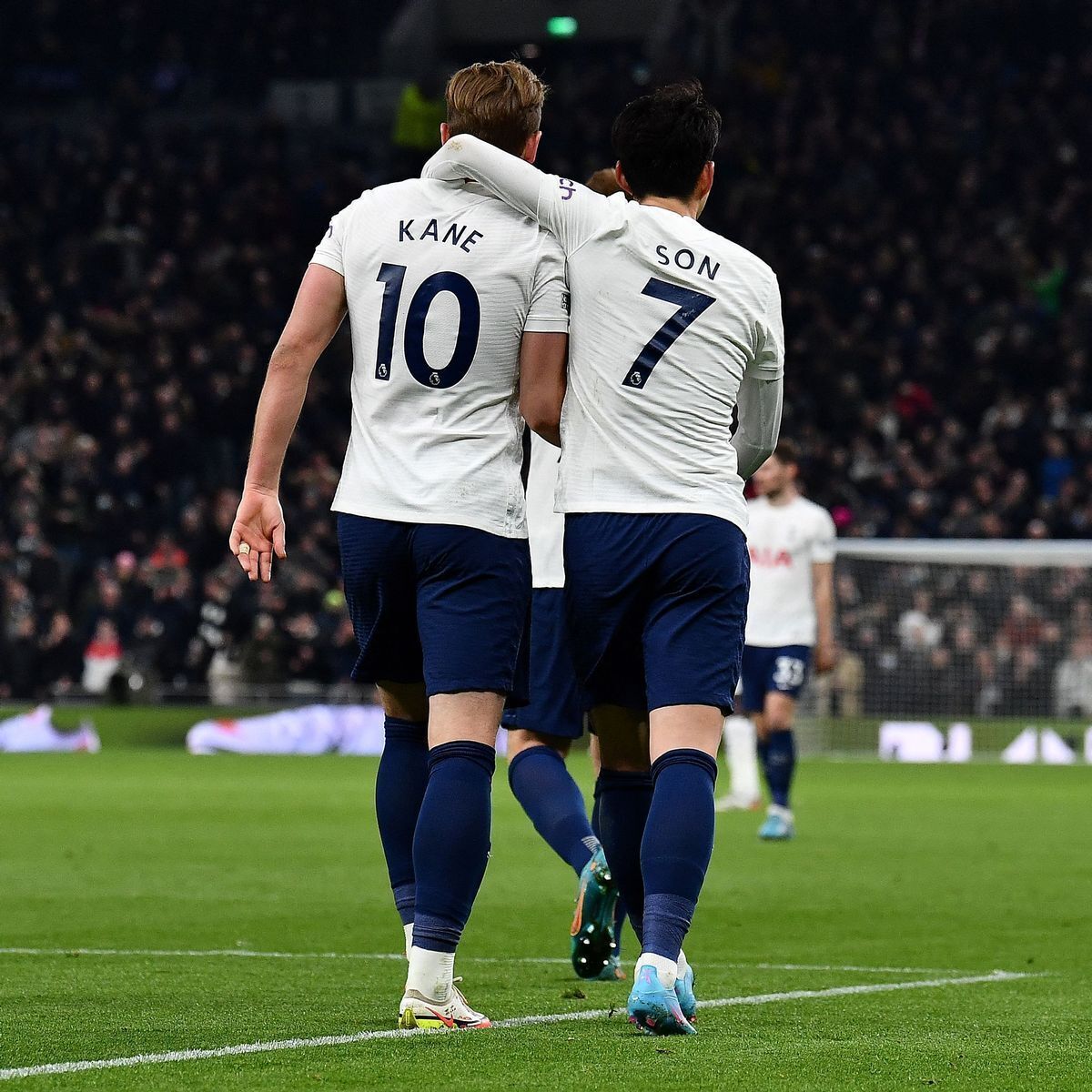 436: SPURS CHAT: THE 60 SECOND MATCH PREVIEW: Tottenham v Leicester: Facts, Stats & Team News, Kane's Goal Record (Daily Tottenham/Spurs Podcast)