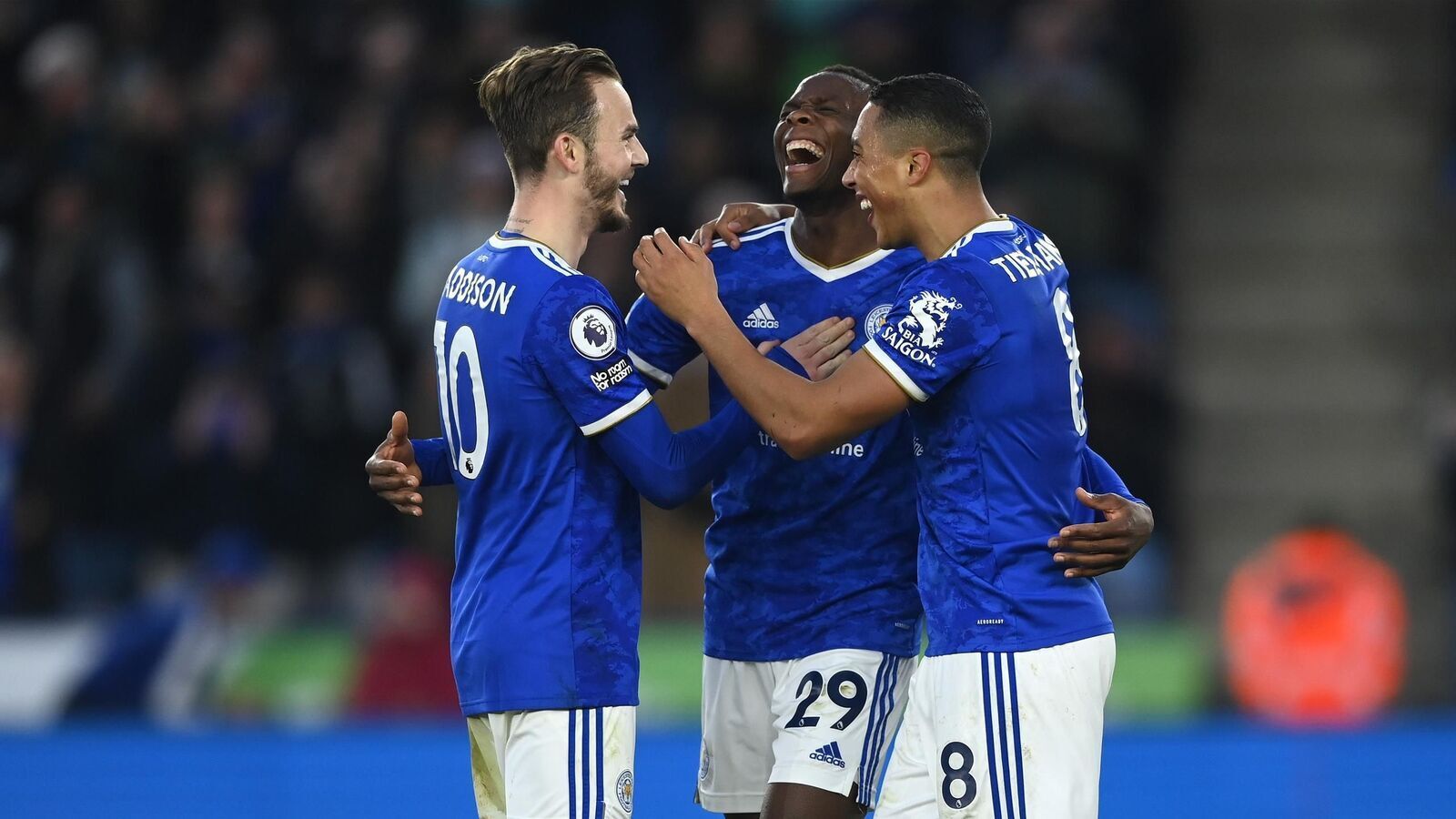 433: SPURS CHAT: OPPOSITION MATCH PREVIEW: Spurs v Leicester: Featuring Tom From 