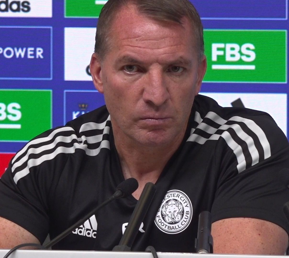 432: SPURS CHAT: PRESS CONFERENCE: Brendan Rodgers: Tottenham v Leicester (Daily Tottenham/Spurs Podcast)