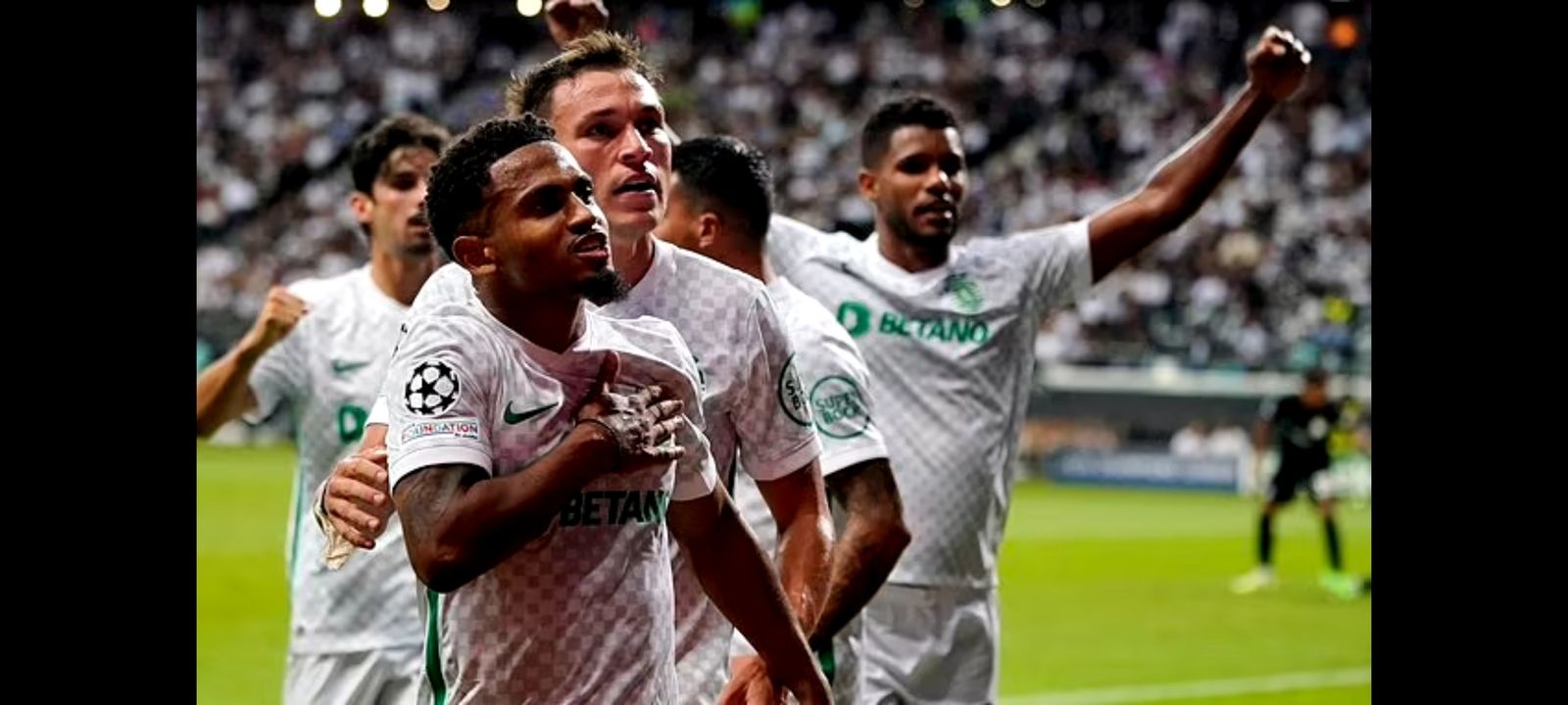 425: SPURS CHAT: OPPOSITION MATCH PREVIEW: Sporting v Tottenham: Featuring Sam Fonseca From 